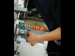 Stivali di uscita cavi impermeabili Espandono gomma siliconica a 3 dita