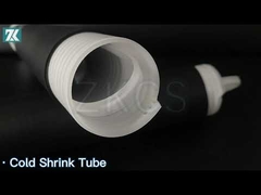 Video di presentazione di Hengyang Zk Industrial Co., Ltd.