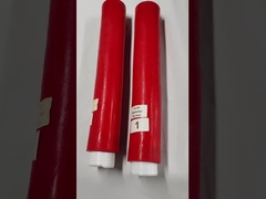 I prodotti di sigillamento anneriscono il silicone cablano il collegamento unito del cavo elettrico dell'isolamento