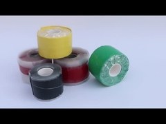 Nastro di silicone autofuso