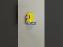 Nastro di fusione della gomma di silicone degli strizzacervelli del cavo di auto freddo protettivo degli accessori