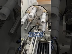 Macchine per espandere i fili