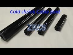 Collegatori di cavi per interni Collegatori di cavi blindati a media tensione per l'industria elettrica