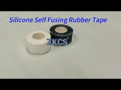 Nastro di fusione amalgamante d'impermeabilizzazione di riparazione del nastro di auto di auto rapido del silicone