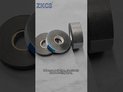 Nastro isolante ad alta tensione 69KV EPR per la protezione delle articolazioni dei cavi,0spessore di.76 mm