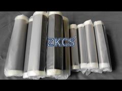 EPDM cold shrink tube for electrical cable protection and sealing 