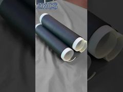 Guaina termoretraibile EPDM | Isolamento cavi resistente alle intemperie e protezione di tenuta affidabile