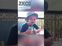 Morbido, sicuro e riutilizzabile — La cannuccia in silicone perfetta per i bambini! | Niente più fuoriuscite, niente più sprechi