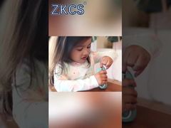 Aggiorna il Tuo Sorso: Cannuccia Flessibile in Silicone per l'Uso Quotidiano