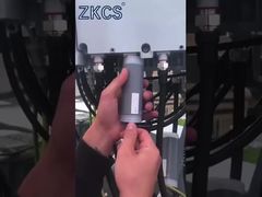 Tubo termoretraibile in silicone — Tenuta istantanea, zero attrezzi necessari