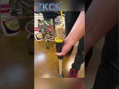 Silicone Cold Shrink Tube | Real-World Test of Instant Cable Sealing