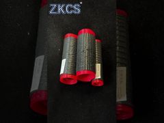 Texture dell'impugnatura in silicone | Confronto impugnature antiscivolo