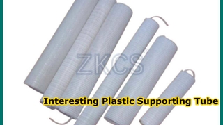 Questo nucleo in plastica fa più di quanto pensi!