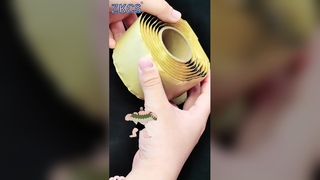 Nastro isolante impermeabile | Forte tenuta e facile applicazione