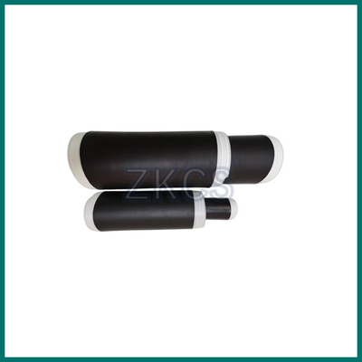Cavo di silicone di diametro 25mm-120mm per sigillo di telecomunicazione
