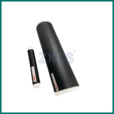 Cable e connessione ad alto rapporto 1KV Cold Shrink Seal per cavi di alimentazione