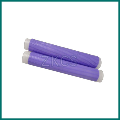 La più recente ed efficace pinza sportiva colorata in silicone a freddo per manici