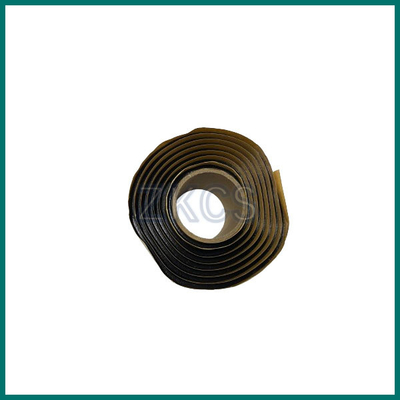 Isolamento impermeabile Nastro mastico ZK2066,uso con nastro elettrico in pvc