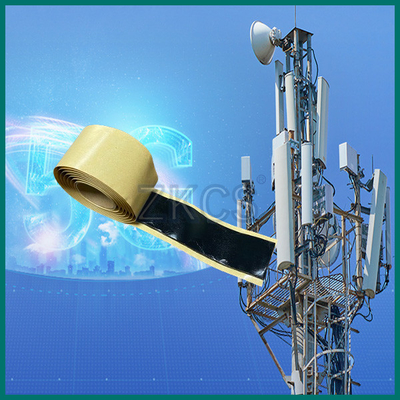 ZK2066 Nastro masticato impermeabile per l'antenna di comunicazione 5G Stazione base
