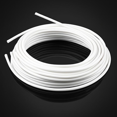 2.0 mm tubo di silicone a freddo riduttibile con rapporto di ridotto resistente alla corrosione ad alta luce 2 1
