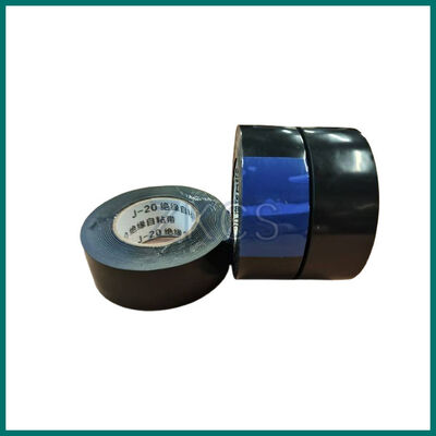 Self Fusing Electrical Insulation Tape | Rubber-Based Insulating & Sealing Tape