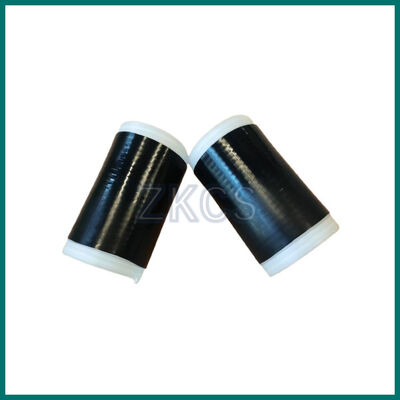 Tubo di contrazione a freddo preespanso per la protezione elettrica