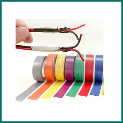 Resistenza alla trazione ≥ 20 MPa Materiale adesivo a base di gomma di vinile Lastre flessibile adatta per impieghi industriali pesanti