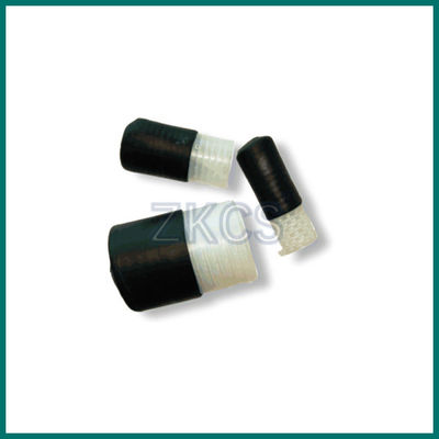 ZKCS FM1-FM4 EPDM Cappuccio di fine contraente a freddo per sigillo di fine cavo