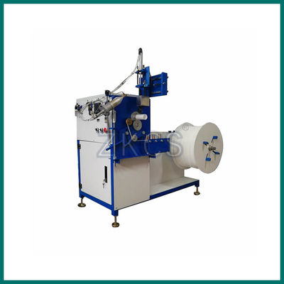 1.5KW Controllabile termostato spirale avvolgimento macchina per la saldatura di materiale PP strisce