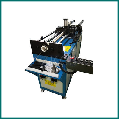 macchina espandentesi del tessuto di 2.2kw 1100mm per il prodotto di gomma degli strizzacervelli freddi