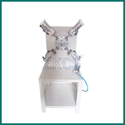 1KV Breakout Finger 45mm di diametro Cold Shrink Expanding Machine Espansore pneumatico