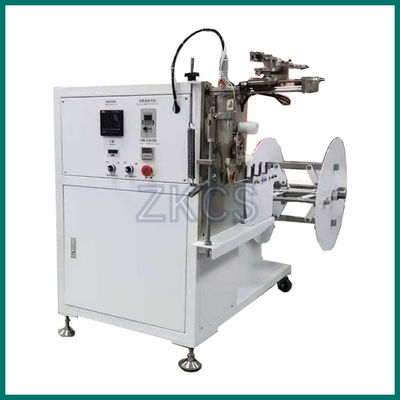 bobinatrice a spirale automatica di altezza di 1450mm