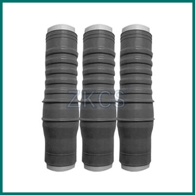 il triplo freddo di termine degli strizzacervelli della sezione del cavo 95~185mm2 svuota il materiale del silicone