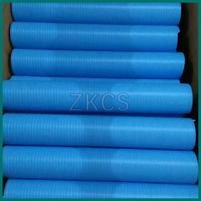 PP 94 mm di diametro interno tubo di plastica ondulata per strisce di base e tubo di espansione