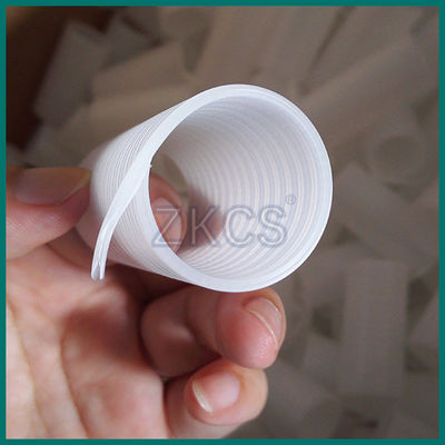 Industria delle telecomunicazioni Striscia di plastica di 70 mm di lunghezza
