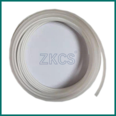 Auto freddo dei prodotti degli strizzacervelli che chiude larghezza a chiave di saldatura di plastica di Rod 7mm delle strisce del polietilene