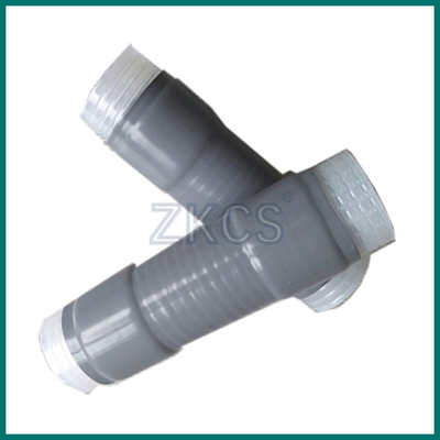 40*140mm tubo di silicone a freddo con mastica all'interno per l'isolamento dei cavi