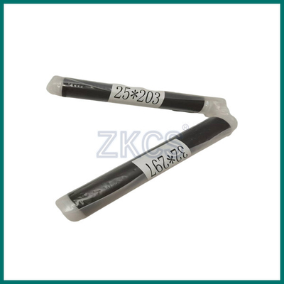 Durabile e certificato Rohs 1KV Cold Shrink Splice per telecomunicazioni e connessioni TV via cavo