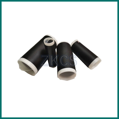 EPDM resistente ai raggi UV tubo di contrazione a freddo per manicotto di prodotto utensile 1 kV