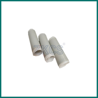 30*110mm spessore di gomma 2,0mm impermeabile e isolante tubo a freddo