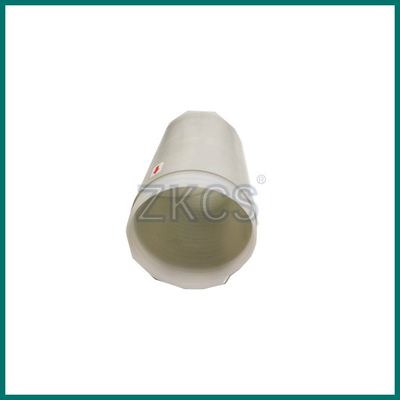 Resiste agli alcali freddi Grey For Cable Installation dei tubi degli strizzacervelli degli acidi