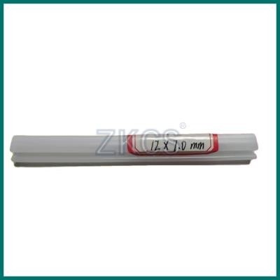Strisce di saldatura di plastica Rod 12mm del cavo 110KV nessuna deformazione per industria elettrica