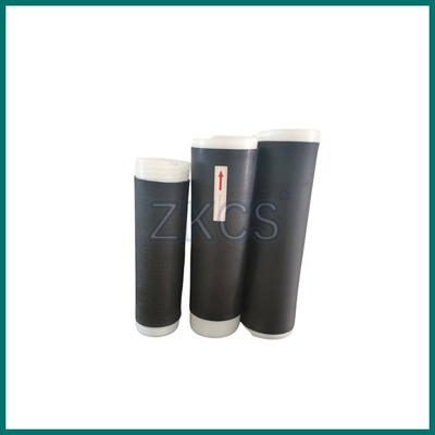 Copertura fredda Kit Shrinking Tube Material della giuntura degli strizzacervelli di potere basso