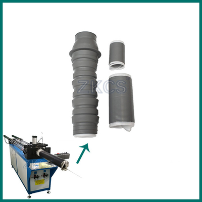 Terminale freddo all'aperto di Kit Waterproof Seal Grey Cable di termine degli strizzacervelli
