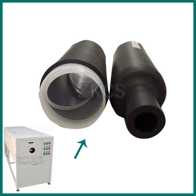 Giunto freddo Kit Material Insulation Protection del cavo degli strizzacervelli di comunicazione EPDM del cavo