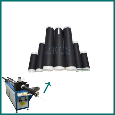 Grande metropolitana fredda 14-33mm degli strizzacervelli del OD EPDM del cavo per rapporto degli strizzacervelli del OD del cavo l'alto
