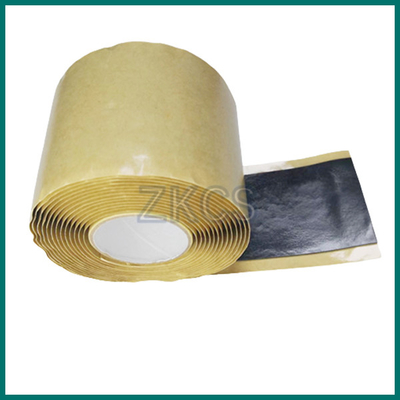 Nastro isolante elettrico impermeabile 2228 35KV 51mm*1.65mm*3m