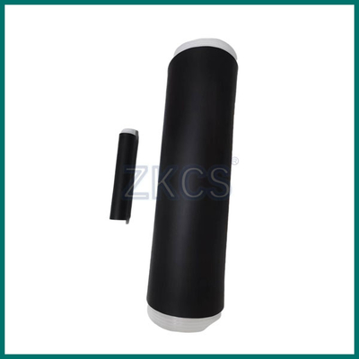Copertura fredda Kit Shrinking Tube Material della giuntura degli strizzacervelli di potere basso