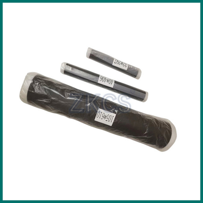 8 pollici impermeabile a freddo ridurre Splice Jacket Kits per il sigillo di connessione del cavo