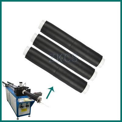 11-33KV Medi voltage Armored Cold Shrink Cable Joiner per la distribuzione di energia